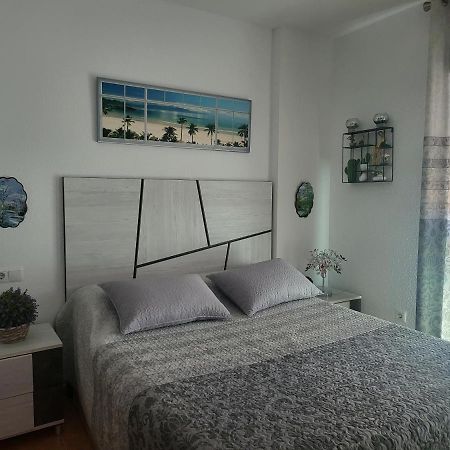 Apartamento La Urba Рокетас-де-Мар Экстерьер фото